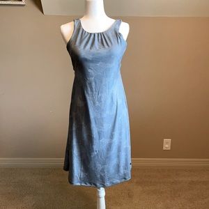 Prana skypath dress